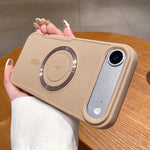 金屬磁吸環 TPU 防震手機殼，適用於 iPhone 17 Pro Max，適用於 iPhone 17 Pro，適用於 iPhone 17，適用於 iPhone Air，適用於 iPhone 16 Pro Max，適用於 iPhone 16 Pro，適用於 iPhone 16，適用於 iPhone 15 Pro Max