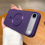 金屬磁吸環 TPU 防震手機殼，適用於 iPhone 17 Pro Max，適用於 iPhone 17 Pro，適用於 iPhone 17，適用於 iPhone Air，適用於 iPhone 16 Pro Max，適用於 iPhone 16 Pro，適用於 iPhone 16，適用於 iPhone 15 Pro Max