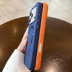 金屬磁吸環 TPU 防震手機殼，適用於 iPhone 17 Pro Max，適用於 iPhone 17 Pro，適用於 iPhone 17，適用於 iPhone Air，適用於 iPhone 16 Pro Max，適用於 iPhone 16 Pro，適用於 iPhone 16，適用於 iPhone 15 Pro Max