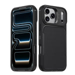 旅者鏡頭框架手機殼，適用於 iPhone 17e / 16e / 14 / 13，適用於 iPhone 17 Pro Max，適用於 iPhone 17 Pro，適用於 iPhone 16 Pro Max，適用於 iPhone 16 Pro，適用於 iPhone 15 Pro Max，適用於 iPhone 15 Pro，適用於 iPhone 15 Plus / 14 Plus