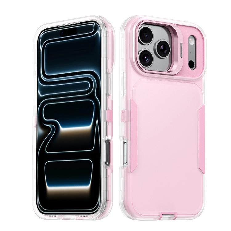旅者鏡頭框架手機殼，適用於 iPhone 17e / 16e / 14 / 13，適用於 iPhone 17 Pro Max，適用於 iPhone 17 Pro，適用於 iPhone 16 Pro Max，適用於 iPhone 16 Pro，適用於 iPhone 15 Pro Max，適用於 iPhone 15 Pro，適用於 iPhone 15 Plus / 14 Plus
