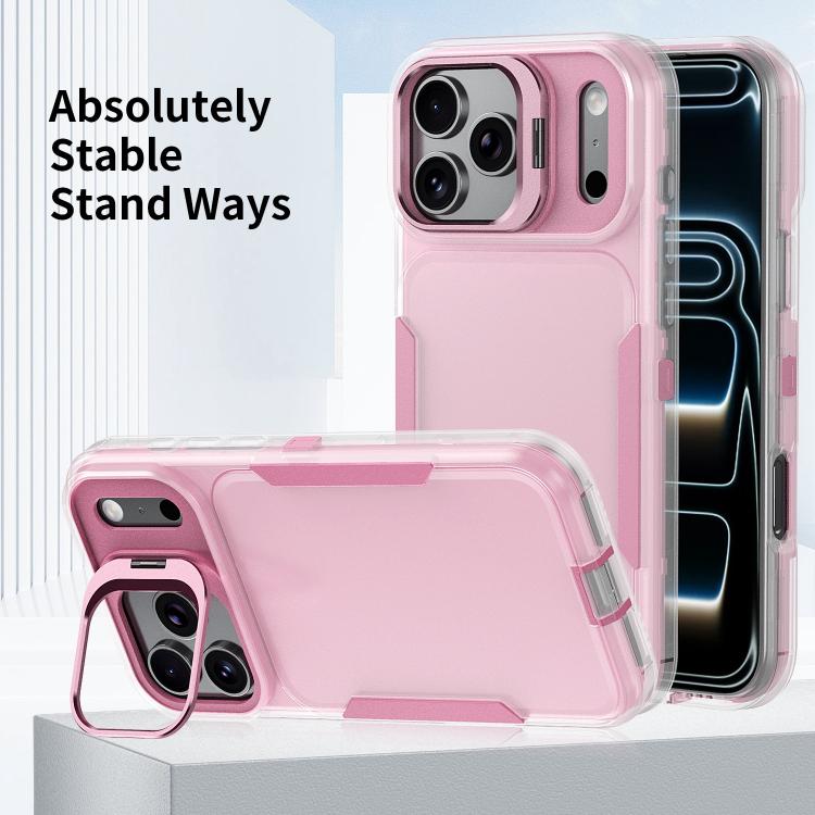 旅者鏡頭框架手機殼，適用於 iPhone 17e / 16e / 14 / 13，適用於 iPhone 17 Pro Max，適用於 iPhone 17 Pro，適用於 iPhone 16 Pro Max，適用於 iPhone 16 Pro，適用於 iPhone 15 Pro Max，適用於 iPhone 15 Pro，適用於 iPhone 15 Plus / 14 Plus