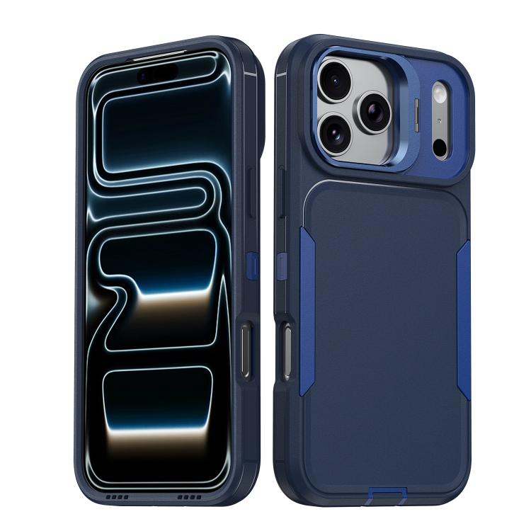 旅者鏡頭框架手機殼，適用於 iPhone 17e / 16e / 14 / 13，適用於 iPhone 17 Pro Max，適用於 iPhone 17 Pro，適用於 iPhone 16 Pro Max，適用於 iPhone 16 Pro，適用於 iPhone 15 Pro Max，適用於 iPhone 15 Pro，適用於 iPhone 15 Plus / 14 Plus