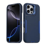 旅者鏡頭框架手機殼，適用於 iPhone 17e / 16e / 14 / 13，適用於 iPhone 17 Pro Max，適用於 iPhone 17 Pro，適用於 iPhone 16 Pro Max，適用於 iPhone 16 Pro，適用於 iPhone 15 Pro Max，適用於 iPhone 15 Pro，適用於 iPhone 15 Plus / 14 Plus