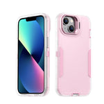 旅行者鏡頭框架手機殼，適用於 iPhone 15、iPhone 14 Pro、iPhone 14 Pro Max、iPhone 13 Pro Max / 12 Pro Max、iPhone 13 Pro、iPhone 12 / 12 Pro、iPhone 11