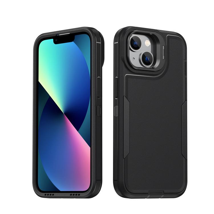 旅行者鏡頭框架手機殼，適用於 iPhone 15、iPhone 14 Pro、iPhone 14 Pro Max、iPhone 13 Pro Max / 12 Pro Max、iPhone 13 Pro、iPhone 12 / 12 Pro、iPhone 11
