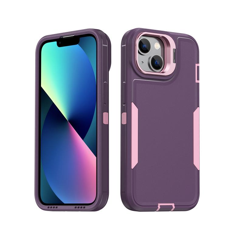 旅行者鏡頭框架手機殼，適用於 iPhone 15、iPhone 14 Pro、iPhone 14 Pro Max、iPhone 13 Pro Max / 12 Pro Max、iPhone 13 Pro、iPhone 12 / 12 Pro、iPhone 11