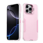 旅行者鏡頭框架手機殼，適用於 iPhone 15、iPhone 14 Pro、iPhone 14 Pro Max、iPhone 13 Pro Max / 12 Pro Max、iPhone 13 Pro、iPhone 12 / 12 Pro、iPhone 11