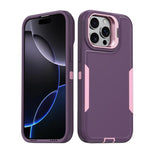 旅行者鏡頭框架手機殼，適用於 iPhone 15、iPhone 14 Pro、iPhone 14 Pro Max、iPhone 13 Pro Max / 12 Pro Max、iPhone 13 Pro、iPhone 12 / 12 Pro、iPhone 11