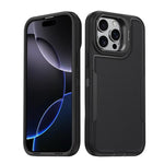 旅行者鏡頭框架手機殼，適用於 iPhone 15、iPhone 14 Pro、iPhone 14 Pro Max、iPhone 13 Pro Max / 12 Pro Max、iPhone 13 Pro、iPhone 12 / 12 Pro、iPhone 11