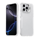 旅行者鏡頭框架手機殼，適用於 iPhone 15、iPhone 14 Pro、iPhone 14 Pro Max、iPhone 13 Pro Max / 12 Pro Max、iPhone 13 Pro、iPhone 12 / 12 Pro、iPhone 11
