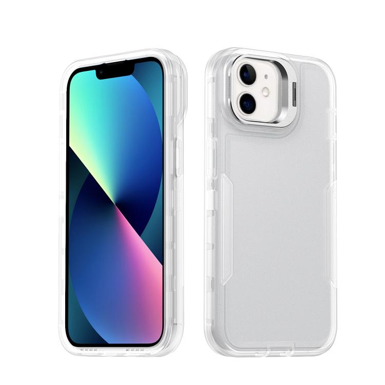旅行者鏡頭框架手機殼，適用於 iPhone 15、iPhone 14 Pro、iPhone 14 Pro Max、iPhone 13 Pro Max / 12 Pro Max、iPhone 13 Pro、iPhone 12 / 12 Pro、iPhone 11