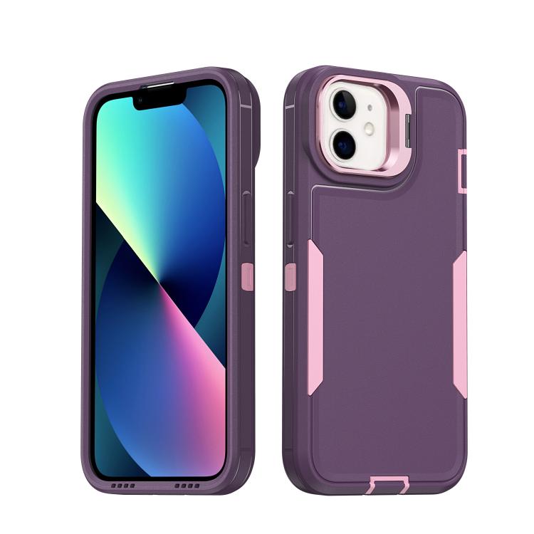 旅行者鏡頭框架手機殼，適用於 iPhone 15、iPhone 14 Pro、iPhone 14 Pro Max、iPhone 13 Pro Max / 12 Pro Max、iPhone 13 Pro、iPhone 12 / 12 Pro、iPhone 11