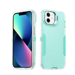 旅行者鏡頭框架手機殼，適用於 iPhone 15、iPhone 14 Pro、iPhone 14 Pro Max、iPhone 13 Pro Max / 12 Pro Max、iPhone 13 Pro、iPhone 12 / 12 Pro、iPhone 11