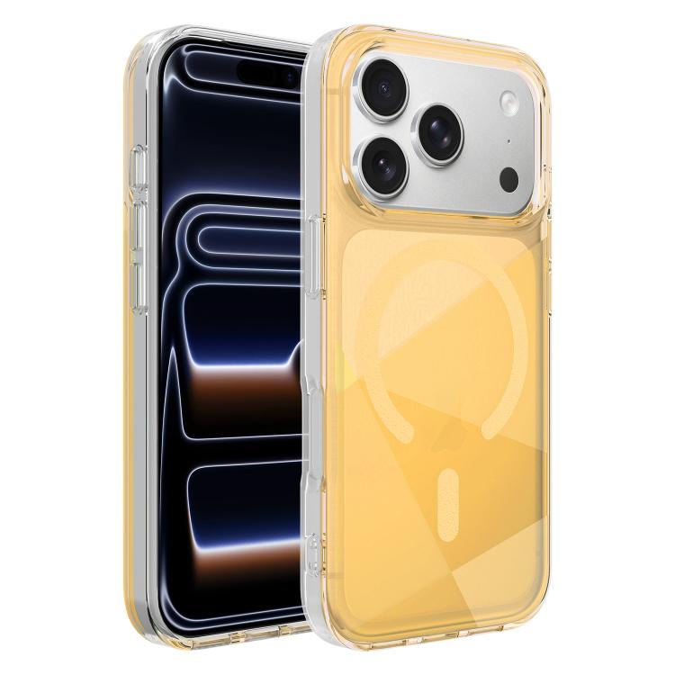 霓虹漸層系列磁吸手機殼，適用於 iPhone 17 Pro Max，適用於 iPhone 17 Pro，適用於 iPhone 17，適用於 iPhone 16 Pro Max，適用於 iPhone 16 Pro，適用於 iPhone 16，適用於 iPhone 15 Pro Max，適用於 iPhone 15 Pro，適用於 iPhone 15，適用於 iPhone 14 / 13，適用於 iPhone 14 Pro