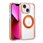 減壓握把磁吸手機殼，適用於 iPhone 14 Pro、iPhone 14 Pro Max、iPhone 13