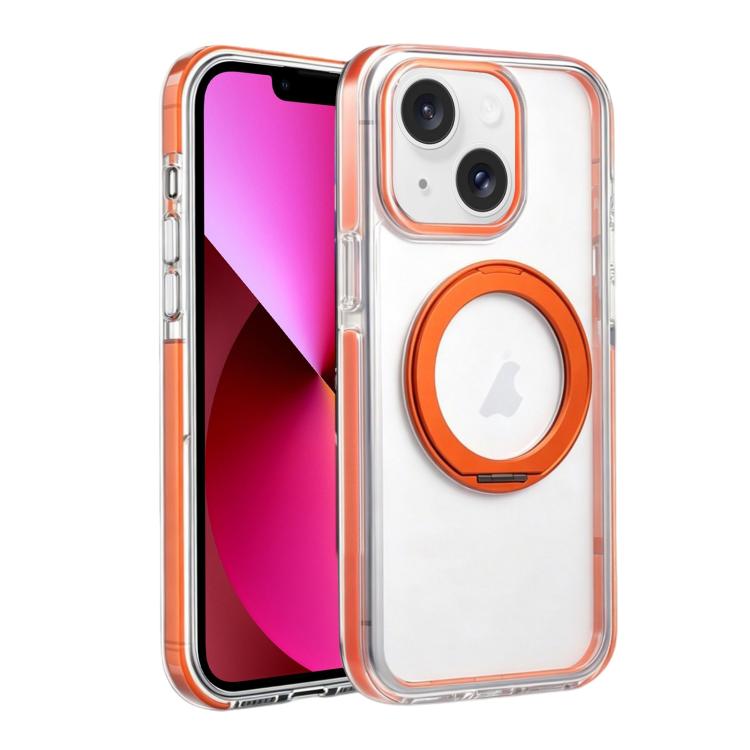減壓握把磁吸手機殼，適用於 iPhone 14 Pro、iPhone 14 Pro Max、iPhone 13