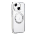 減壓握把磁吸手機殼，適用於 iPhone 14 Pro、iPhone 14 Pro Max、iPhone 13