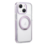 減壓握把磁吸手機殼，適用於 iPhone 14 Pro、iPhone 14 Pro Max、iPhone 13