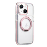 減壓握把磁吸手機殼，適用於 iPhone 14 Pro、iPhone 14 Pro Max、iPhone 13