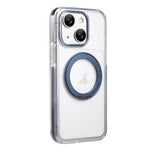減壓握把磁吸手機殼，適用於 iPhone 14 Pro、iPhone 14 Pro Max、iPhone 13