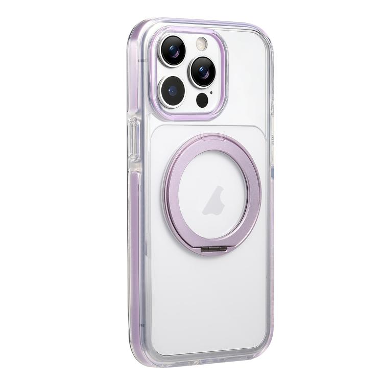 減壓握把磁吸手機殼，適用於 iPhone 14 Pro、iPhone 14 Pro Max、iPhone 13