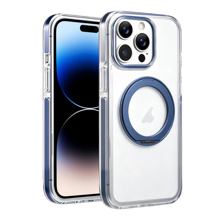 減壓握把磁吸手機殼，適用於 iPhone 14 Pro、iPhone 14 Pro Max、iPhone 13