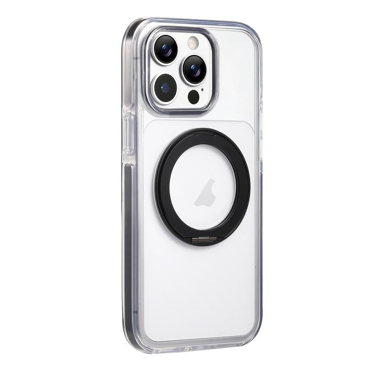 減壓握把磁吸手機殼，適用於 iPhone 14 Pro、iPhone 14 Pro Max、iPhone 13