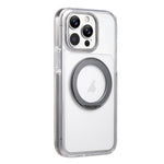 減壓握把磁吸手機殼，適用於 iPhone 14 Pro、iPhone 14 Pro Max、iPhone 13