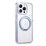 減壓握把磁吸手機殼，適用於 iPhone 14 Pro、iPhone 14 Pro Max、iPhone 13