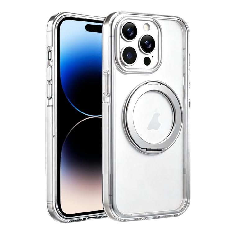 減壓握把磁吸手機殼，適用於 iPhone 14 Pro、iPhone 14 Pro Max、iPhone 13