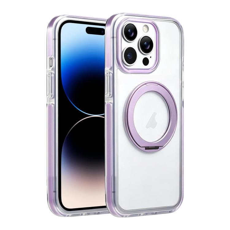 減壓握把磁吸手機殼，適用於 iPhone 14 Pro、iPhone 14 Pro Max、iPhone 13