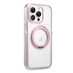 減壓握把磁吸手機殼，適用於 iPhone 14 Pro、iPhone 14 Pro Max、iPhone 13