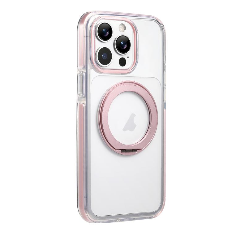 減壓握把磁吸手機殼，適用於 iPhone 14 Pro、iPhone 14 Pro Max、iPhone 13