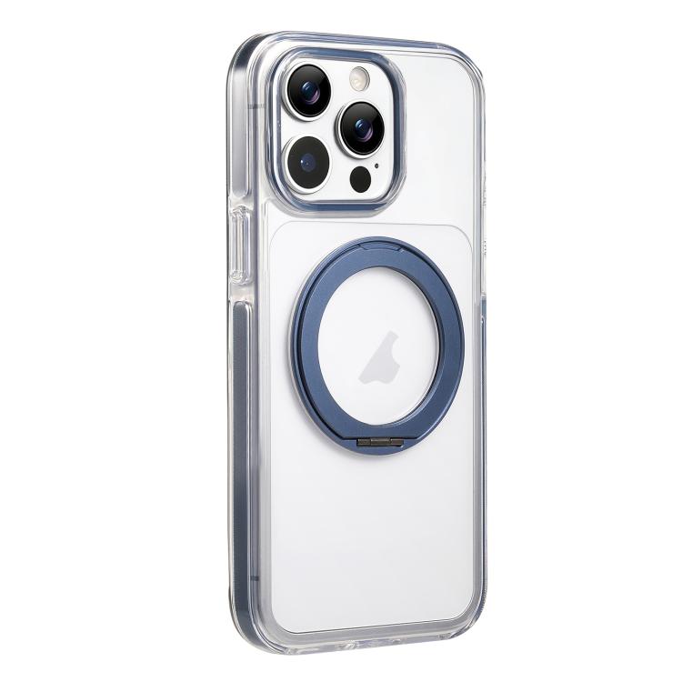 減壓握把磁吸手機殼，適用於 iPhone 14 Pro、iPhone 14 Pro Max、iPhone 13