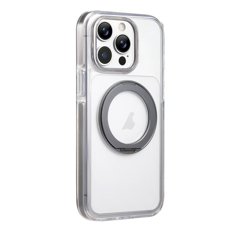 減壓握把磁吸手機殼，適用於 iPhone 14 Pro、iPhone 14 Pro Max、iPhone 13