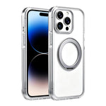 減壓握把磁吸手機殼，適用於 iPhone 14 Pro、iPhone 14 Pro Max、iPhone 13
