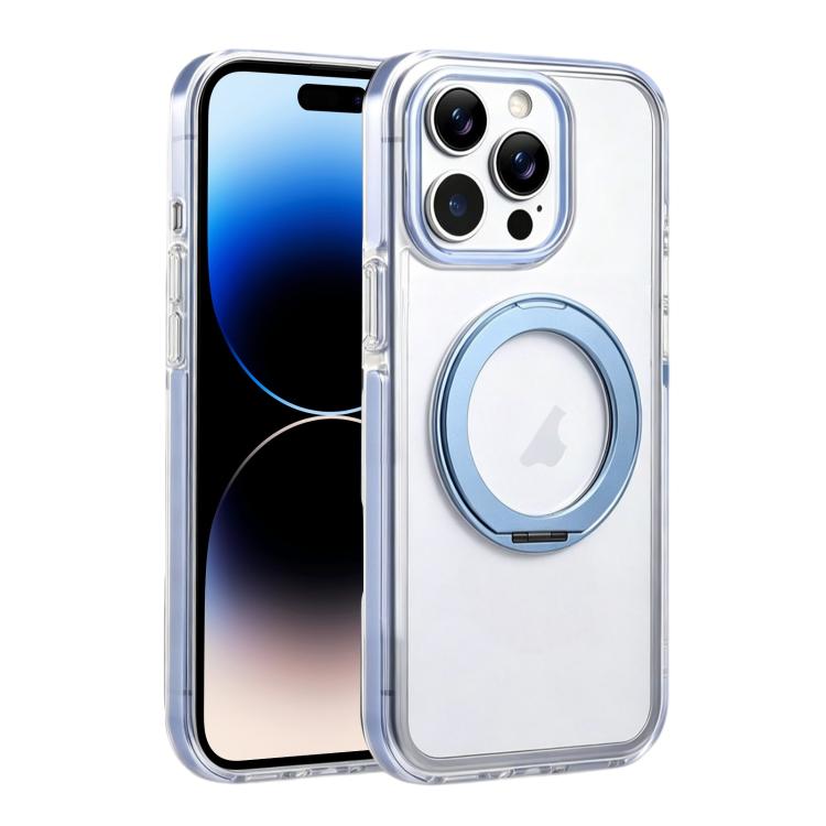減壓握把磁吸手機殼，適用於 iPhone 14 Pro、iPhone 14 Pro Max、iPhone 13