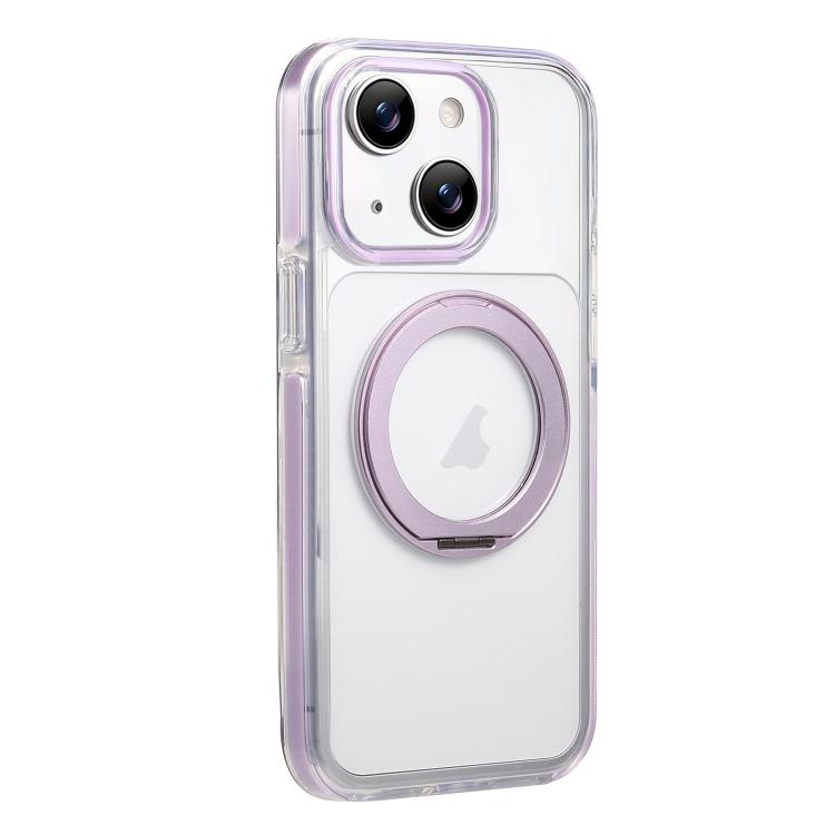 減壓支架磁吸手機殼，適用於iPhone 16 Plus、iPhone 16、iPhone 15 Pro Max、iPhone 15 Pro、iPhone 15、iPhone 14 Plus