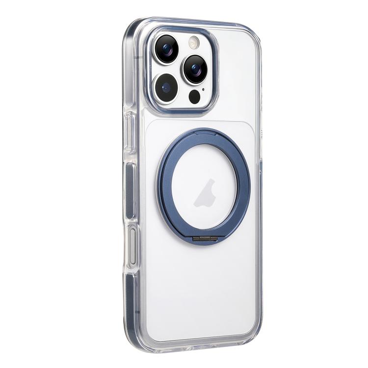 減壓支架磁吸手機殼，適用於iPhone 16 Plus、iPhone 16、iPhone 15 Pro Max、iPhone 15 Pro、iPhone 15、iPhone 14 Plus