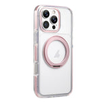 減壓支架磁吸手機殼，適用於iPhone 17 Pro Max、iPhone 17 Pro、iPhone 17、iPhone Air、iPhone 16 Pro Max、iPhone 16 Pro