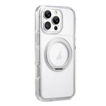 減壓支架磁吸手機殼，適用於iPhone 17 Pro Max、iPhone 17 Pro、iPhone 17、iPhone Air、iPhone 16 Pro Max、iPhone 16 Pro