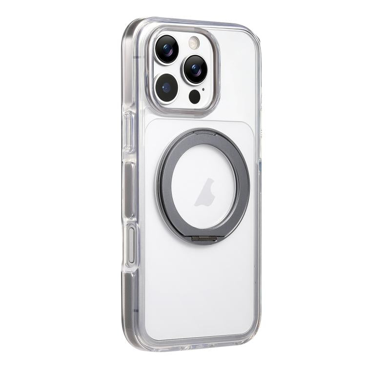 減壓支架磁吸手機殼，適用於iPhone 17 Pro Max、iPhone 17 Pro、iPhone 17、iPhone Air、iPhone 16 Pro Max、iPhone 16 Pro
