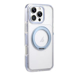 減壓支架磁吸手機殼，適用於iPhone 17 Pro Max、iPhone 17 Pro、iPhone 17、iPhone Air、iPhone 16 Pro Max、iPhone 16 Pro