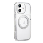 減壓支架磁吸手機殼，適用於iPhone 17 Pro Max、iPhone 17 Pro、iPhone 17、iPhone Air、iPhone 16 Pro Max、iPhone 16 Pro