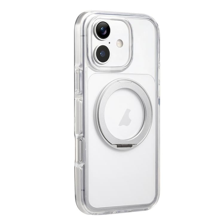 減壓支架磁吸手機殼，適用於iPhone 17 Pro Max、iPhone 17 Pro、iPhone 17、iPhone Air、iPhone 16 Pro Max、iPhone 16 Pro