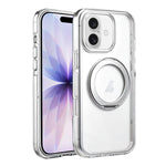 減壓支架磁吸手機殼，適用於iPhone 17 Pro Max、iPhone 17 Pro、iPhone 17、iPhone Air、iPhone 16 Pro Max、iPhone 16 Pro