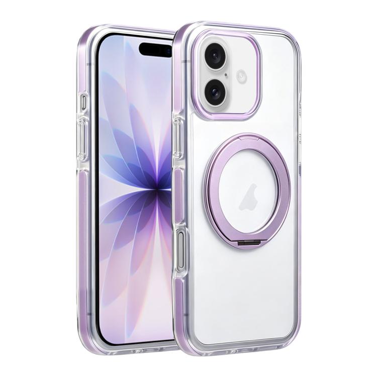 減壓支架磁吸手機殼，適用於iPhone 17 Pro Max、iPhone 17 Pro、iPhone 17、iPhone Air、iPhone 16 Pro Max、iPhone 16 Pro