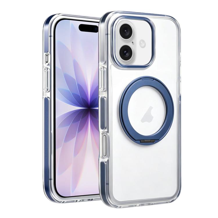 減壓支架磁吸手機殼，適用於iPhone 17 Pro Max、iPhone 17 Pro、iPhone 17、iPhone Air、iPhone 16 Pro Max、iPhone 16 Pro