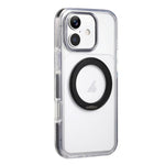 減壓支架磁吸手機殼，適用於iPhone 17 Pro Max、iPhone 17 Pro、iPhone 17、iPhone Air、iPhone 16 Pro Max、iPhone 16 Pro